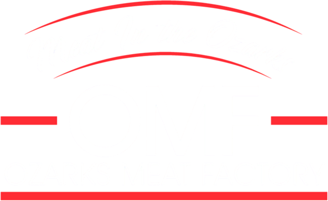 Ozarks Meat Factory, Meat in the Ozarks